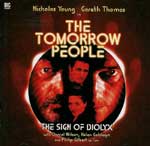 The Tomorrow People